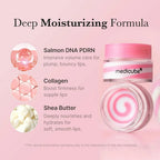 MEDICUBE - PDRN Lip Sleeping Mask - 10g - Image 2