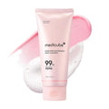 MEDICUBE - PDRN Pink Niacinamide Whip Cleanser - 120G - Image 1