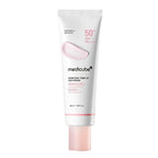 MEDICUBE - PDRN Pink Tone Up Sun Cream - 50ML - Image 1