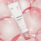 MEDICUBE - PDRN Pink Tone Up Sun Cream - 50ML - Image 2