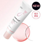 MEDICUBE - PDRN Pink Tone Up Sun Cream - 50ML - Image 3