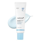 MEDICUBE - Zero Pore Moisture Sun Serum SPF 50++ - 50ML - Image 1
