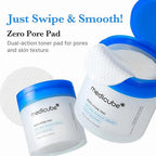 MEDICUBE - Zero Pore Pad (70 Pads) - 155g - Image 3