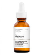 THE ORDINARY - 100% Organic Cold Pressed Moroccan Argan Oil 30ml - Image 2