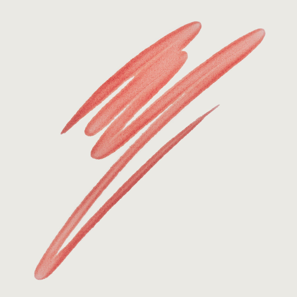 summer friday- Flushed Lip Stain Maple