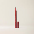 summer friday- Flushed Lip Stain Maple