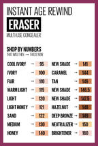 Maybelline INSTANT AGE REWIND® ERASER - Image 3