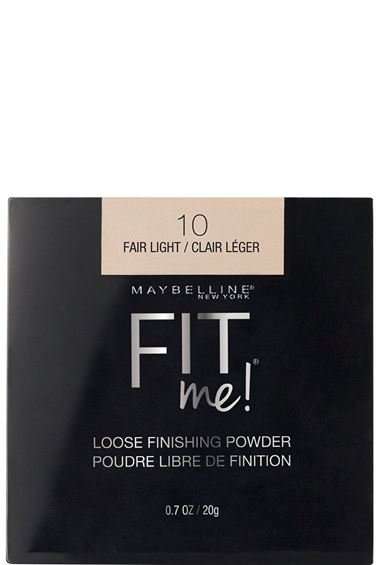 Maybelline Fit Me Loose Finishing Powder - Image 2
