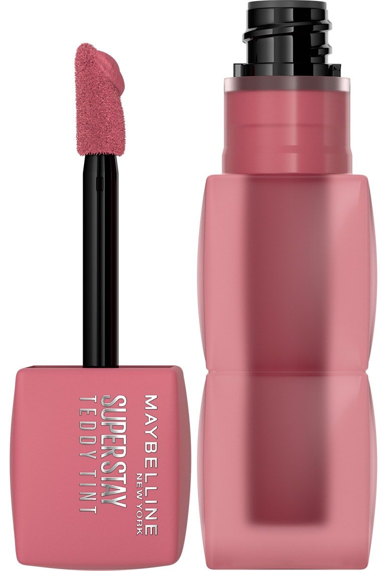 Maybelline Super Stay Teddy Tint - Image 1