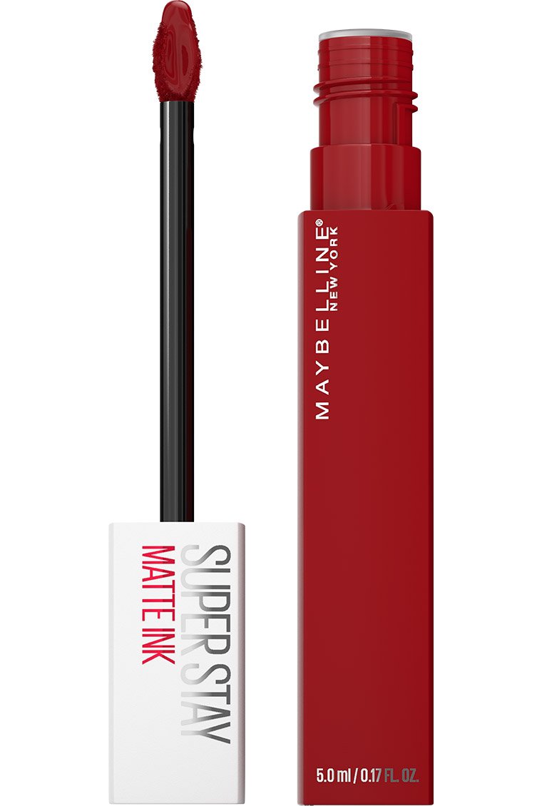 Maybelline Super Stay Matte Ink Lipstick - Image 7