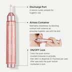 Medicube - Collagen Glow Booster Serum - 15ml - Image 4