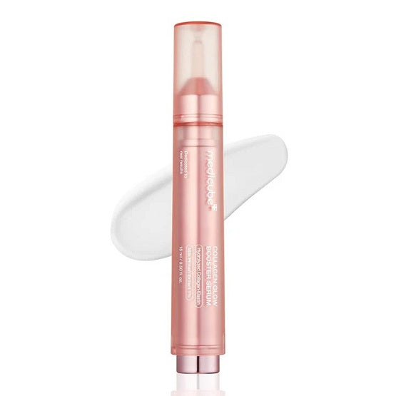Medicube - Collagen Glow Booster Serum - 15ml - Image 1