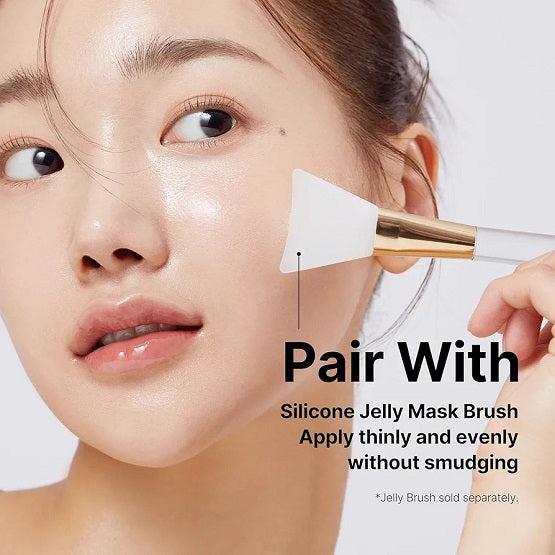 Medicube - Collagen Night Wrapping Mask - 75ml - Image 4