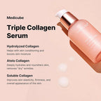 Medicube - Triple Collagen Serum - 55ml - Image 2