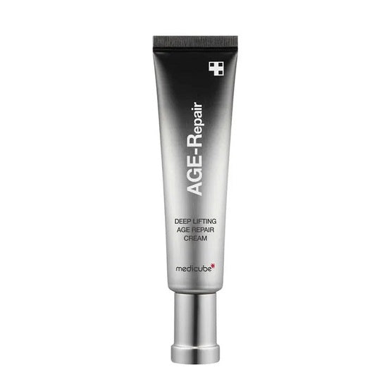 Medicube - Deep Lifting Age Repair Cream - 30ml - Image 1