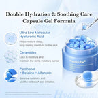 Medicube - Hyaluronic Moisturizing Capsule Cream - 55g - Image 3