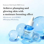 Medicube - Hyaluronic Multi Peptide PDRN Serum - 30ml - Image 2