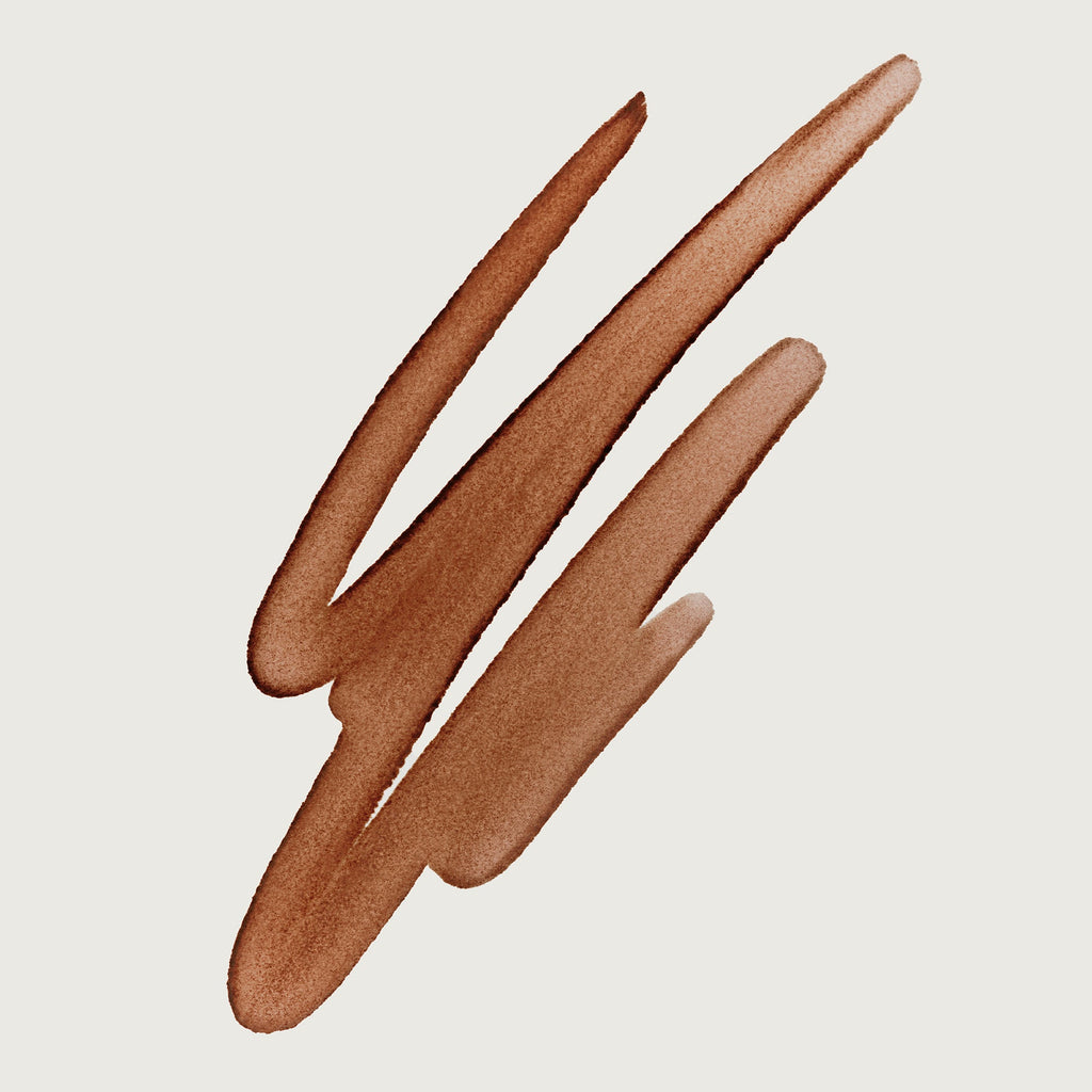 summer friday- Flushed Lip Stain Mocha