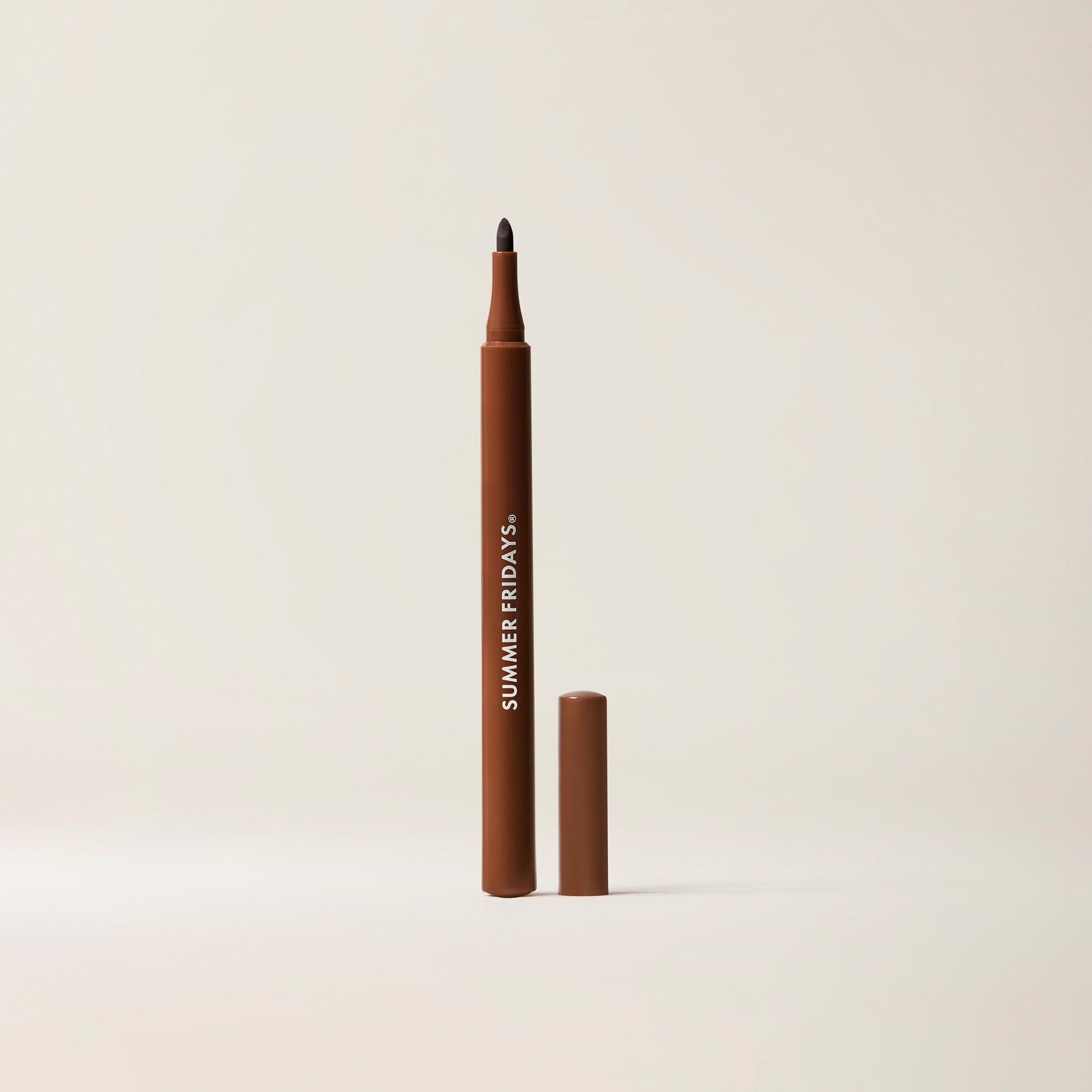 summer friday- Flushed Lip Stain Mocha