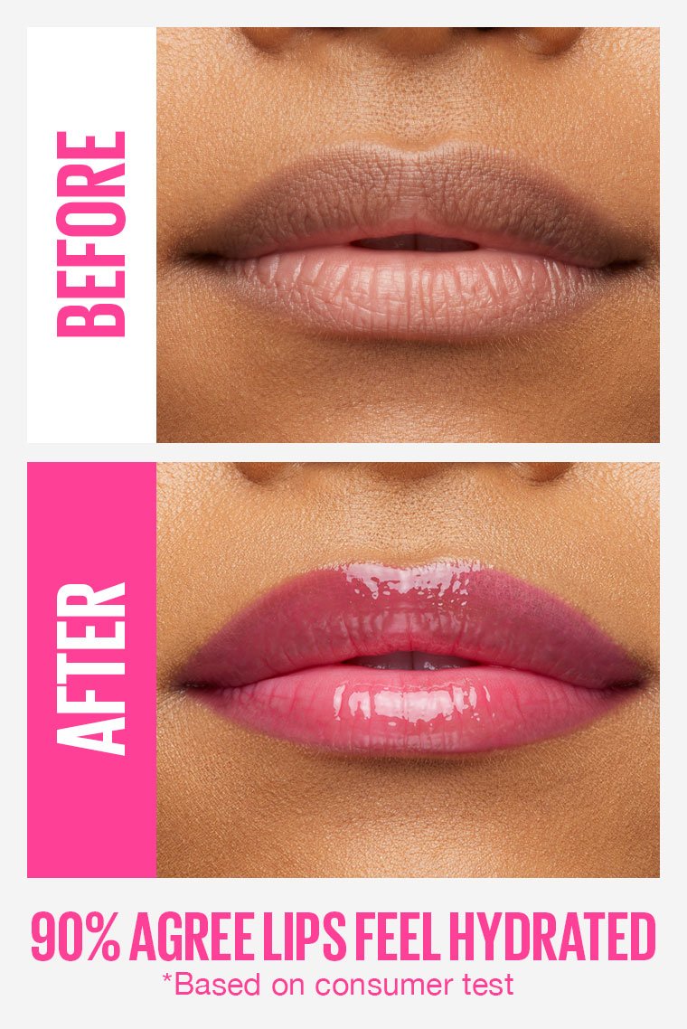 MAYBELLINE LIFTER GLOSS WITH HYALURONIC ACID - Image 6