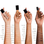 NARS - Natural Radiant Longwear Foundation - Punjab - Image 5