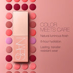 NARS - Afterglow Liquid Blush - Dolce Vita - Image 4