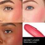 NARS - Afterglow Liquid Blush - Secret Lover - Image 2