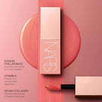 NARS - Afterglow Liquid Blush - Secret Lover - Image 4