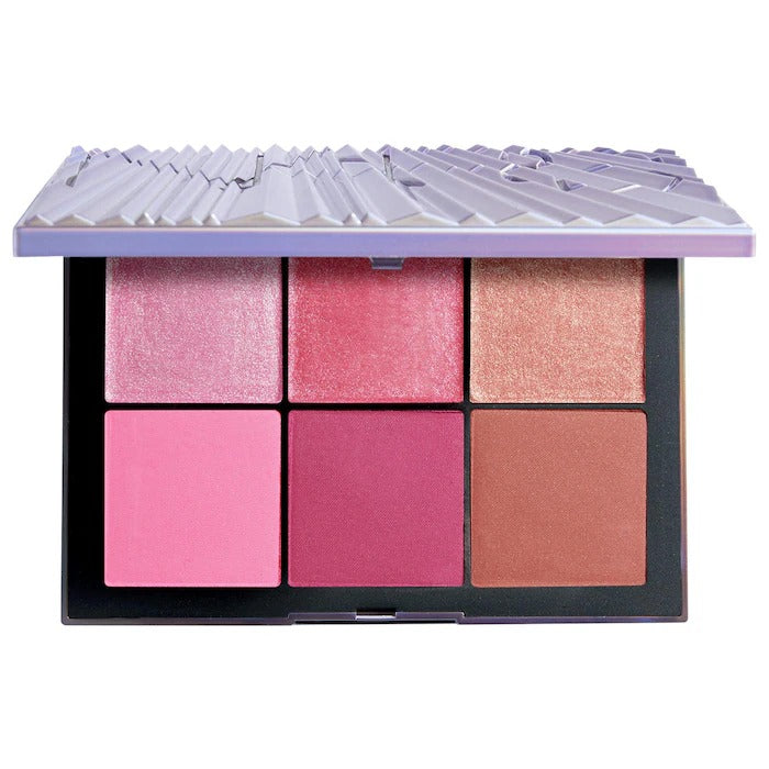 NARS - Ethereal Aura Blush Palette - Image 1