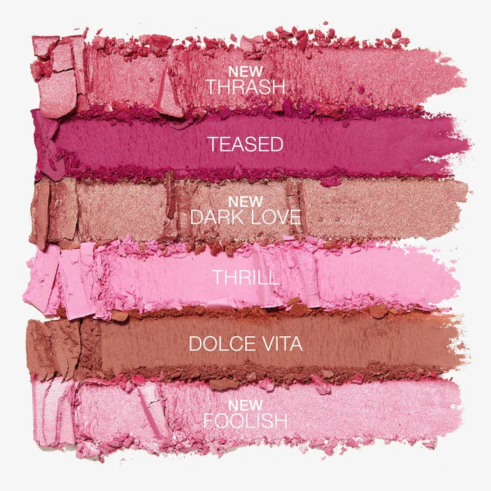 NARS - Ethereal Aura Blush Palette - Image 2