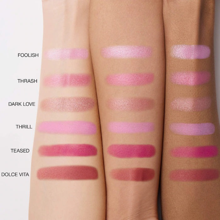 NARS - Ethereal Aura Blush Palette - Image 3