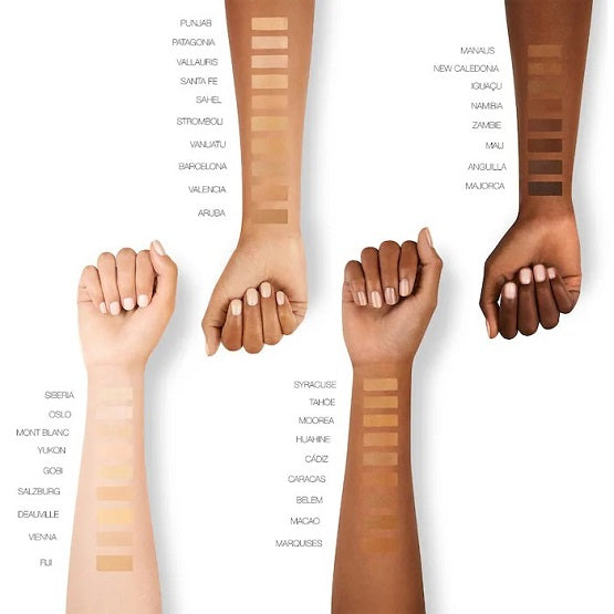NARS - Light Reflecting Foundation - Salzburg - Image 2