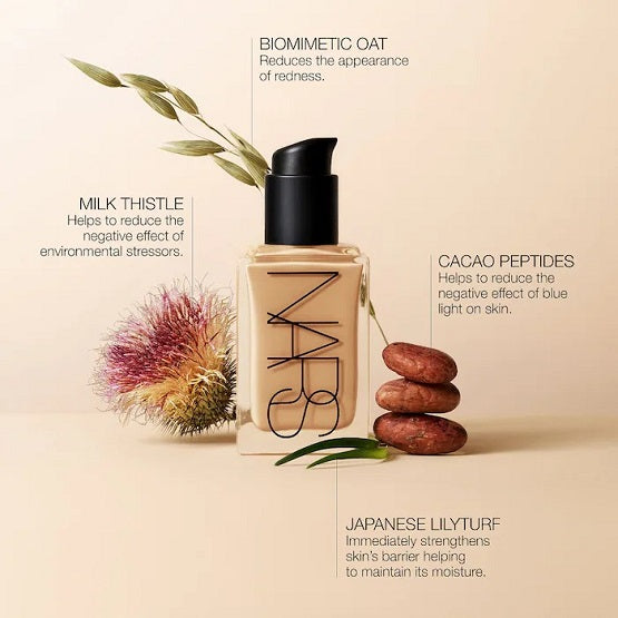 NARS - Light Reflecting Foundation - Santa Fe - Image 3