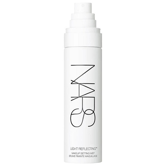 NARS - Light Reflecting™ Hydrating Makeup Setting Mist - 90ML - Image 1