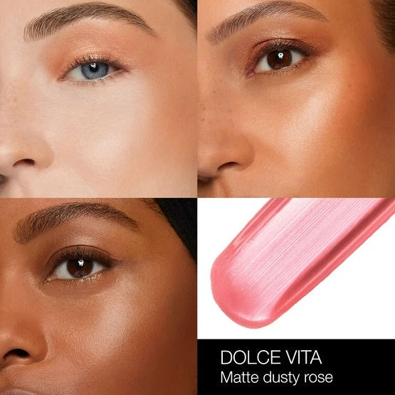 NARS - Liquid Blush - Dolce Vita - Image 2
