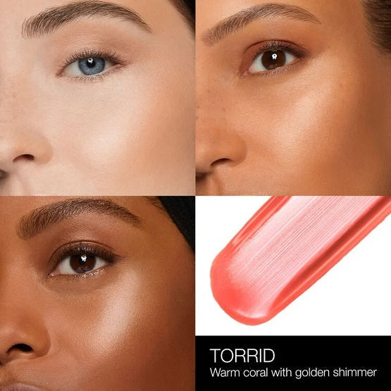 NARS - Liquid Blush - Torrid - Image 2