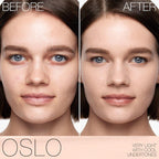 NARS - Natural Matte Longwear Foundation - Oslo - Image 2