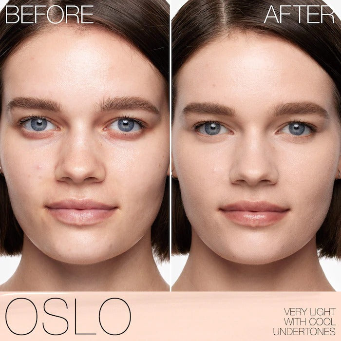 NARS - Natural Matte Longwear Foundation - Oslo - Image 2