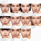 NARS - Natural Matte Longwear Foundation - Oslo - Image 3