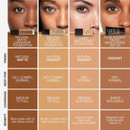 NARS - Natural Matte Longwear Foundation - Oslo - Image 6