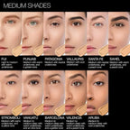 NARS - Natural Radiant Longwear Foundation - Aruba - Image 2