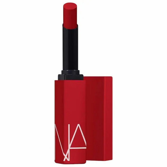 NARS - Powermatte Long Lasting Lipstick - Dragon Girl - Image 1