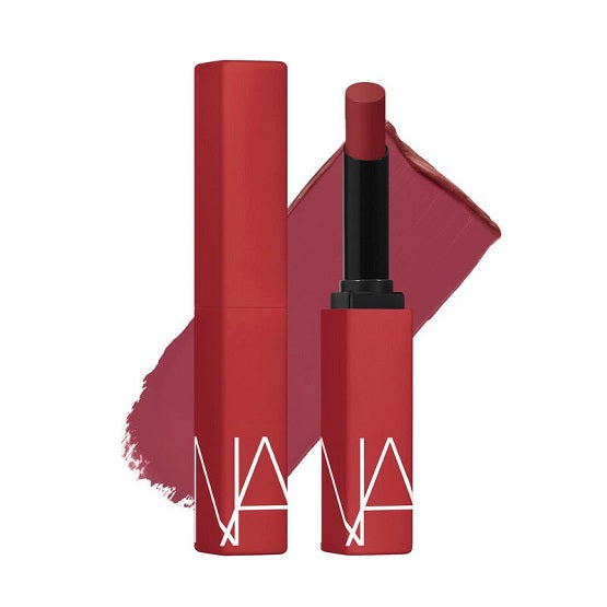 NARS – Powermatte Long Lasting Lipstick - Get Lucky - Image 1