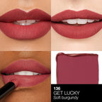NARS – Powermatte Long Lasting Lipstick - Get Lucky - Image 2