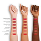NARS - Powermatte Long Lasting Lipstick - Notorious - Image 2