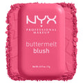 NYX Buttermelt Blush - Image 1