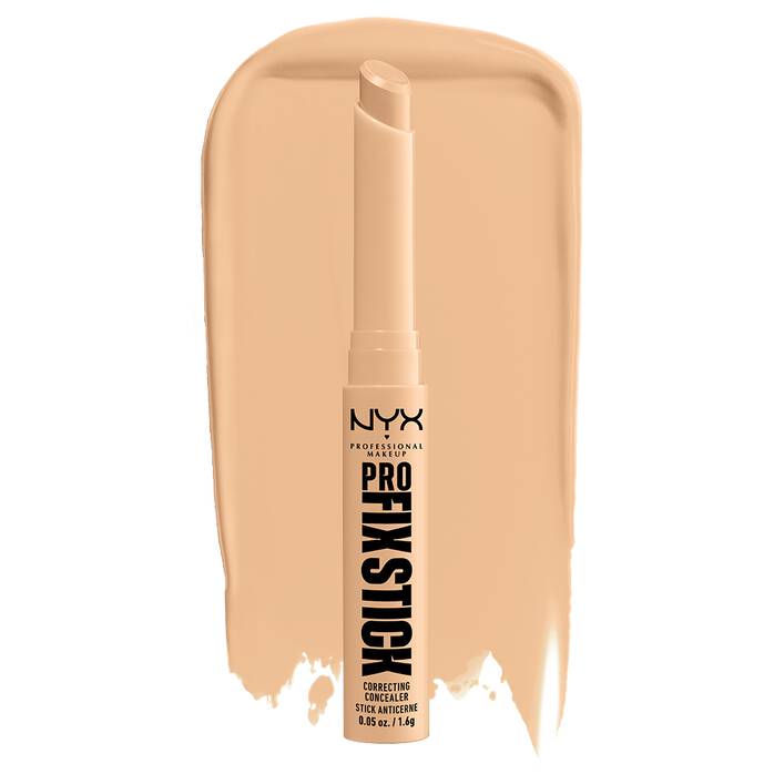 NYX PRO FIX STICK CORRECTING CONCEALER - Image 9