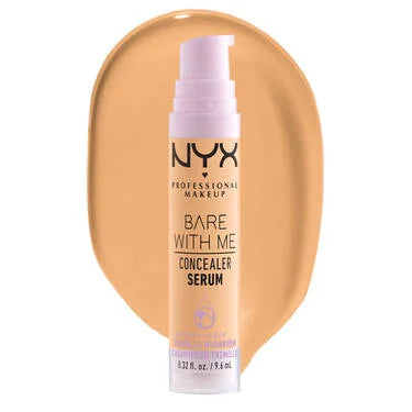 NYX BARE WITH ME CONCEALER SERUM - Image 7
