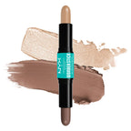 NYX WonderStick Contour and Highlighter Stick - Image 1