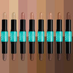 NYX WonderStick Contour and Highlighter Stick - Image 5